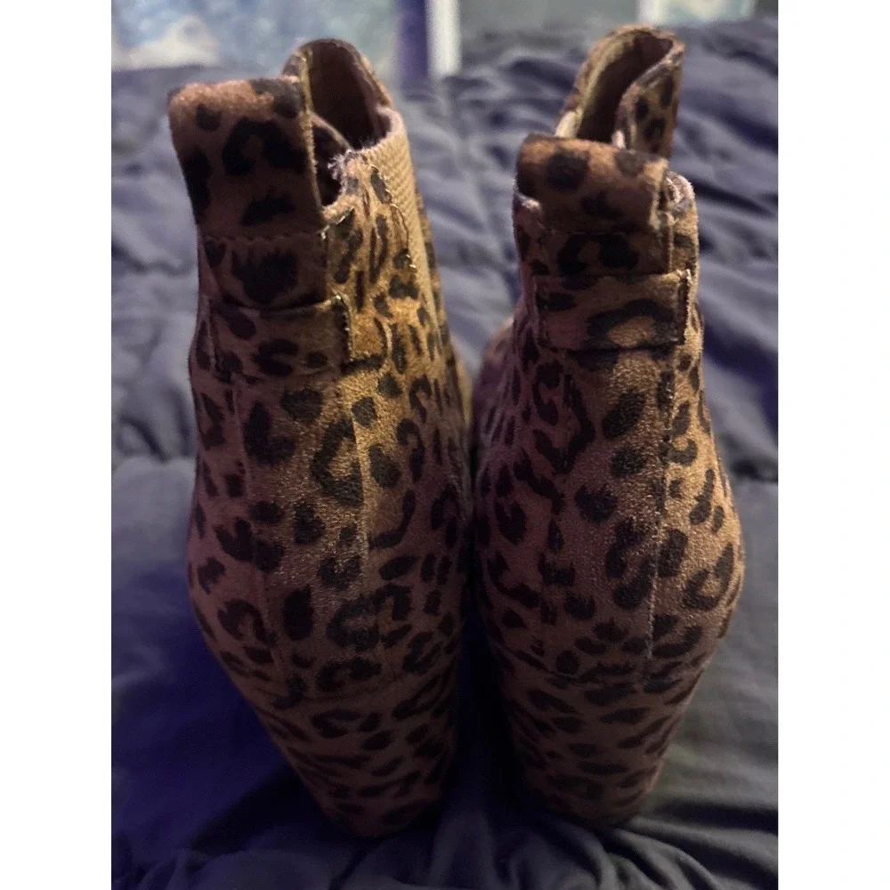 Dunes women ankle